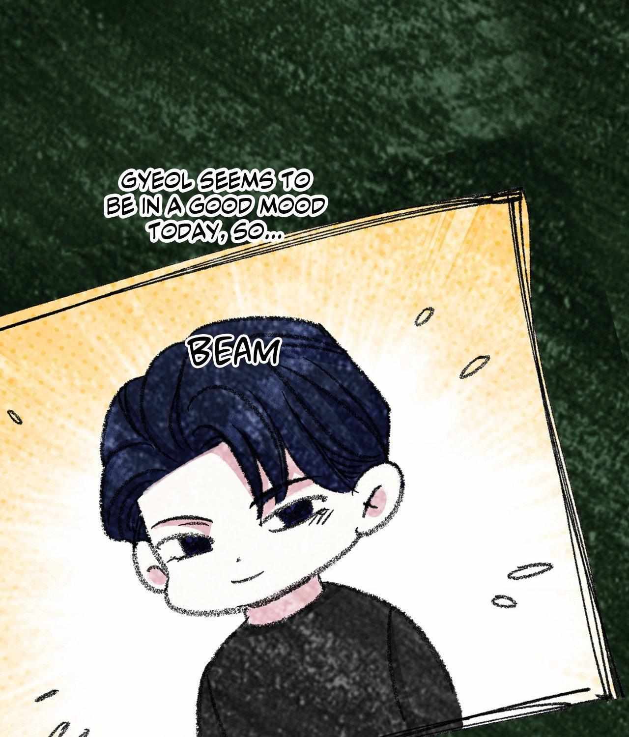The Path Of Star Chapter 89 - Page 61 in English
