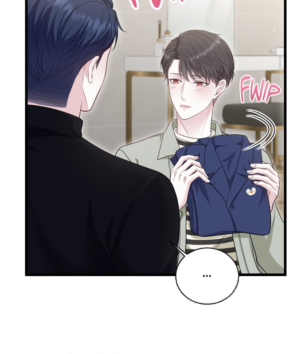 The Path Of Star Chapter 89 - Page 64 in English