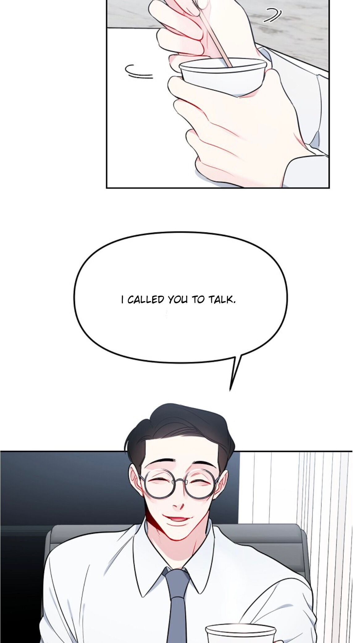 The Path Of Star Chapter 9 - Page 22 in English