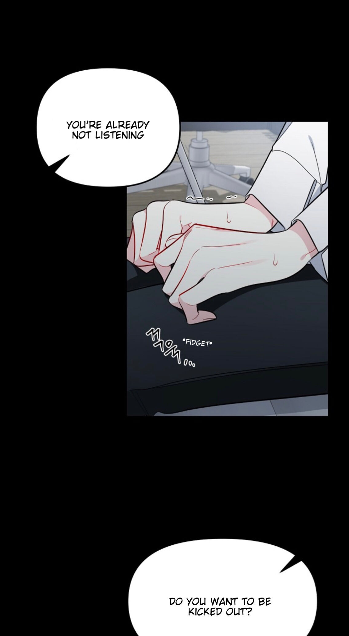 The Path Of Star Chapter 9 - Page 3 in English