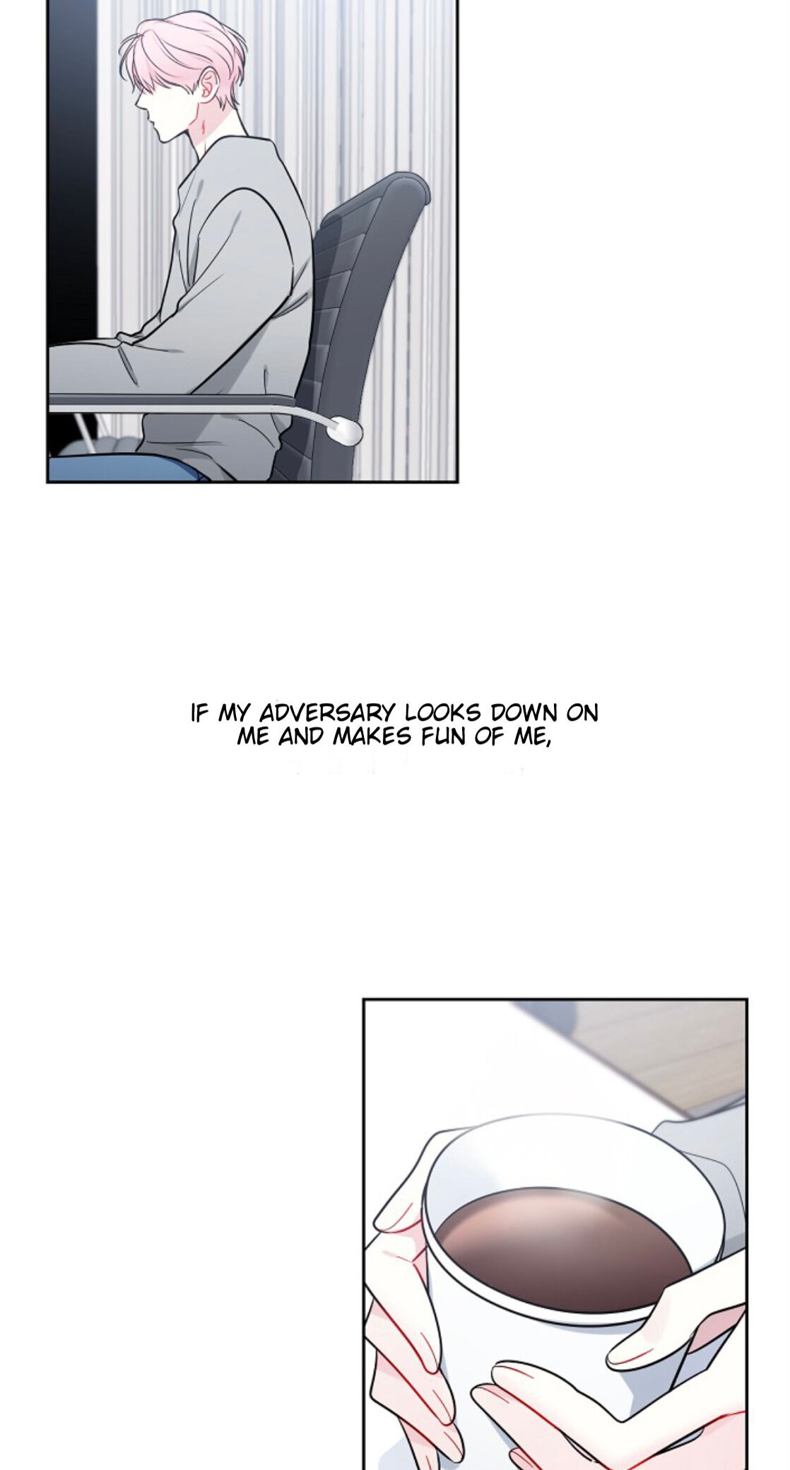 The Path Of Star Chapter 9 - Page 32 in English