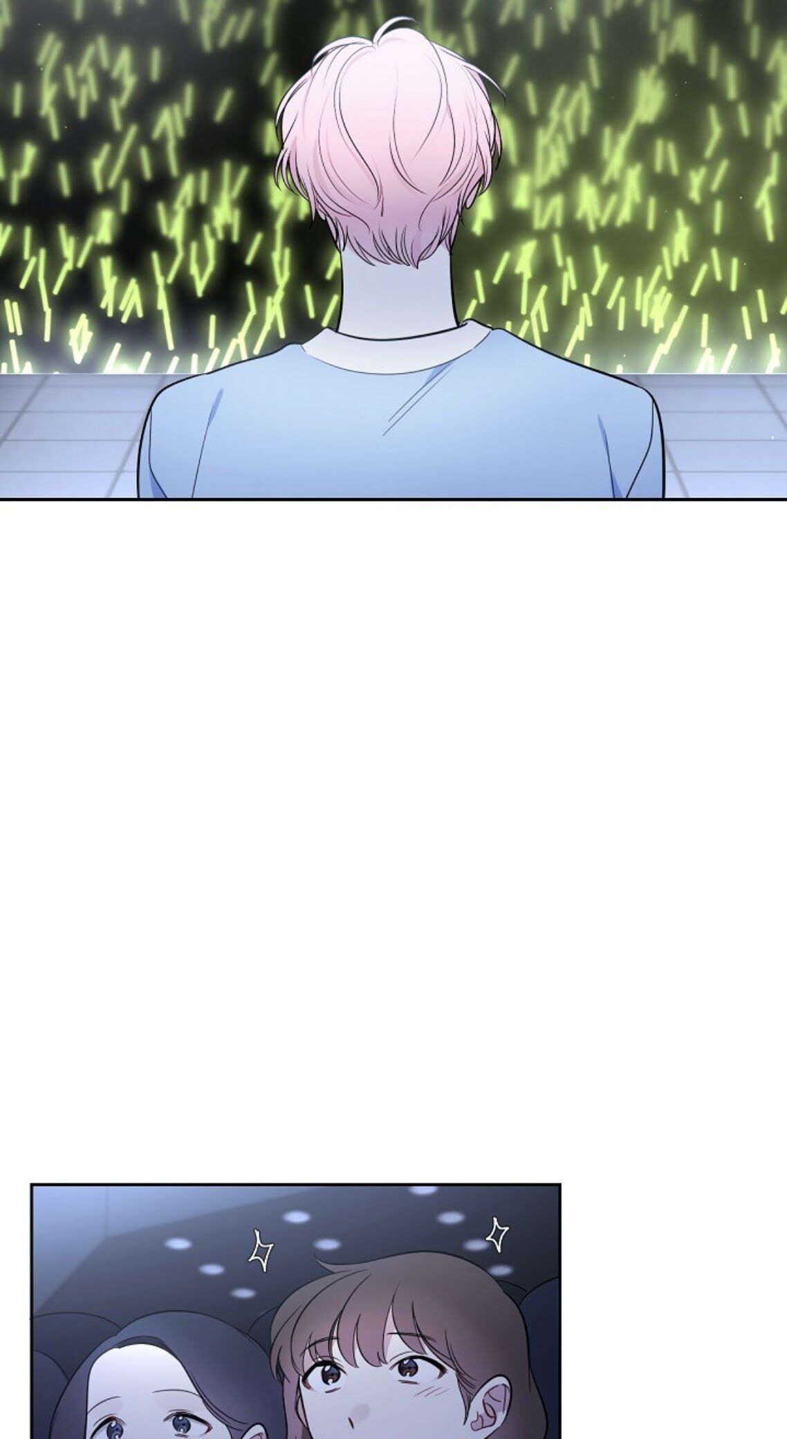 The Path Of Star Chapter 9 - Page 48 in English