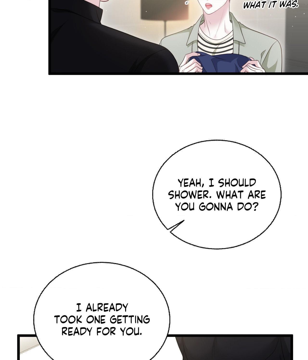 The Path Of Star Chapter 90 - Page 38 in English