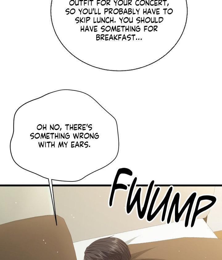 The Path Of Star Chapter 91 - Page 113 in English