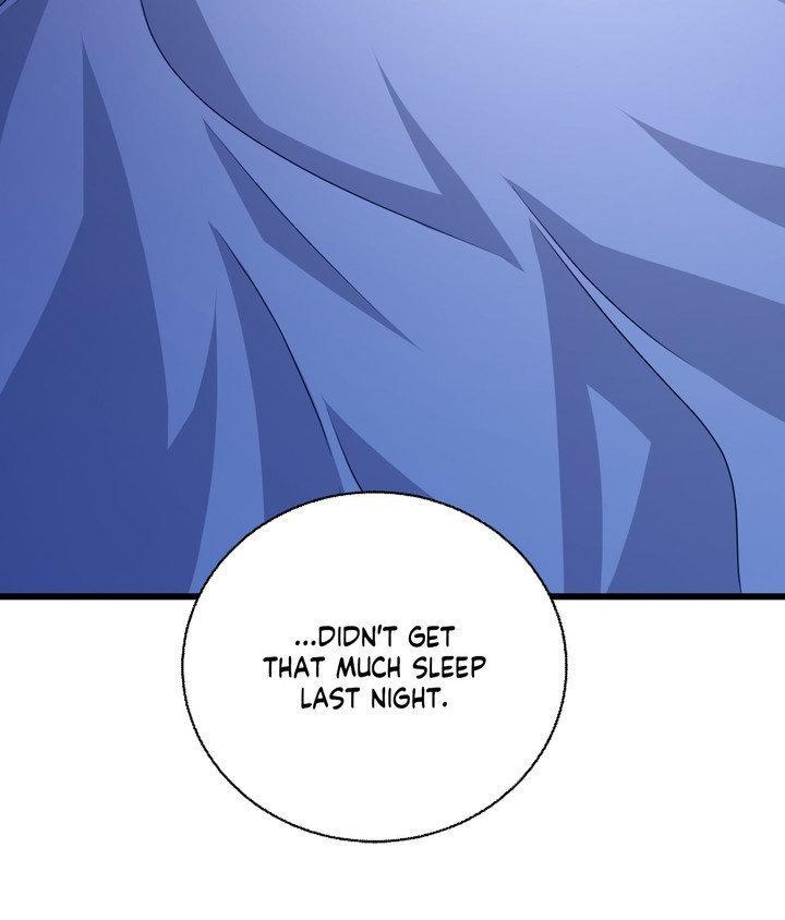The Path Of Star Chapter 91 - Page 130 in English