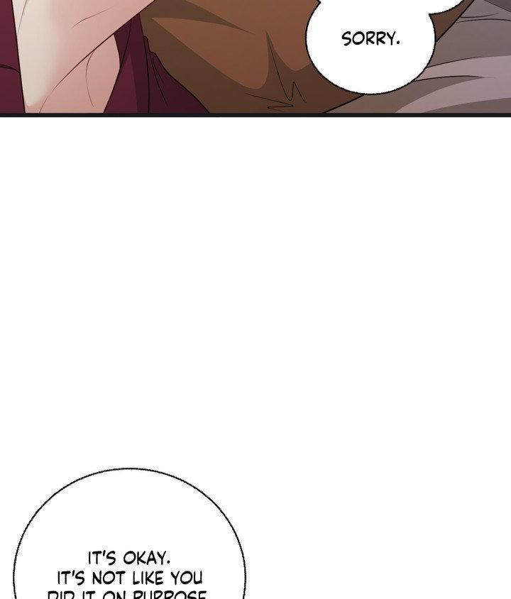 The Path Of Star Chapter 92 - Page 20 in English
