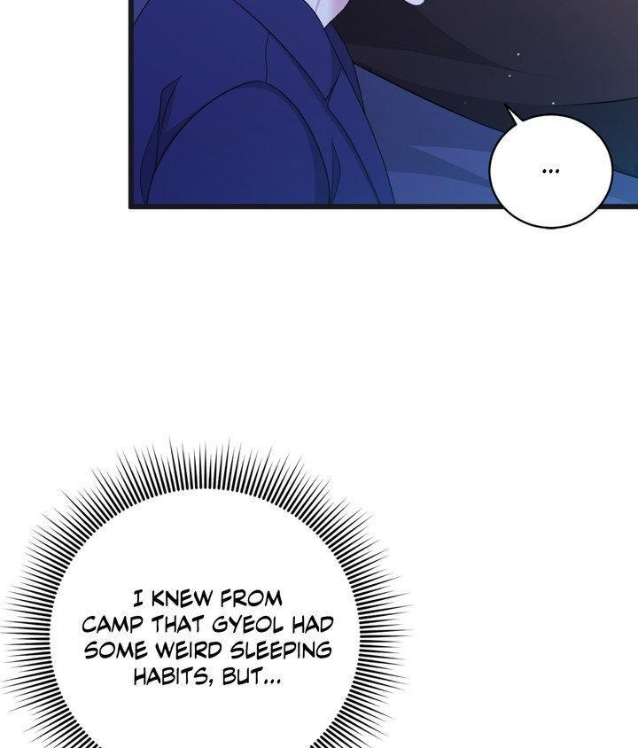 The Path Of Star Chapter 92 - Page 4 in English