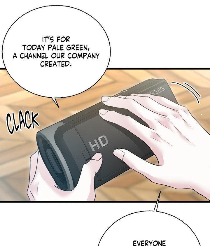 The Path Of Star Chapter 92 - Page 75 in English