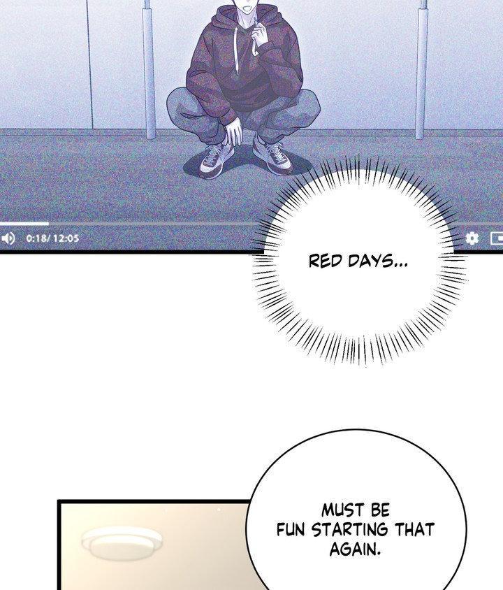 The Path Of Star Chapter 92 - Page 79 in English