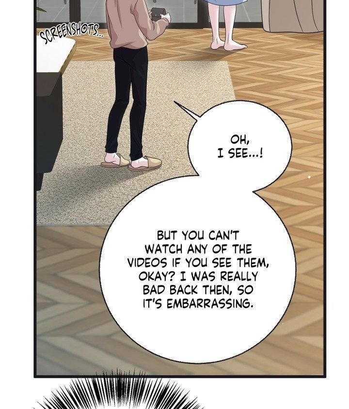 The Path Of Star Chapter 92 - Page 86 in English