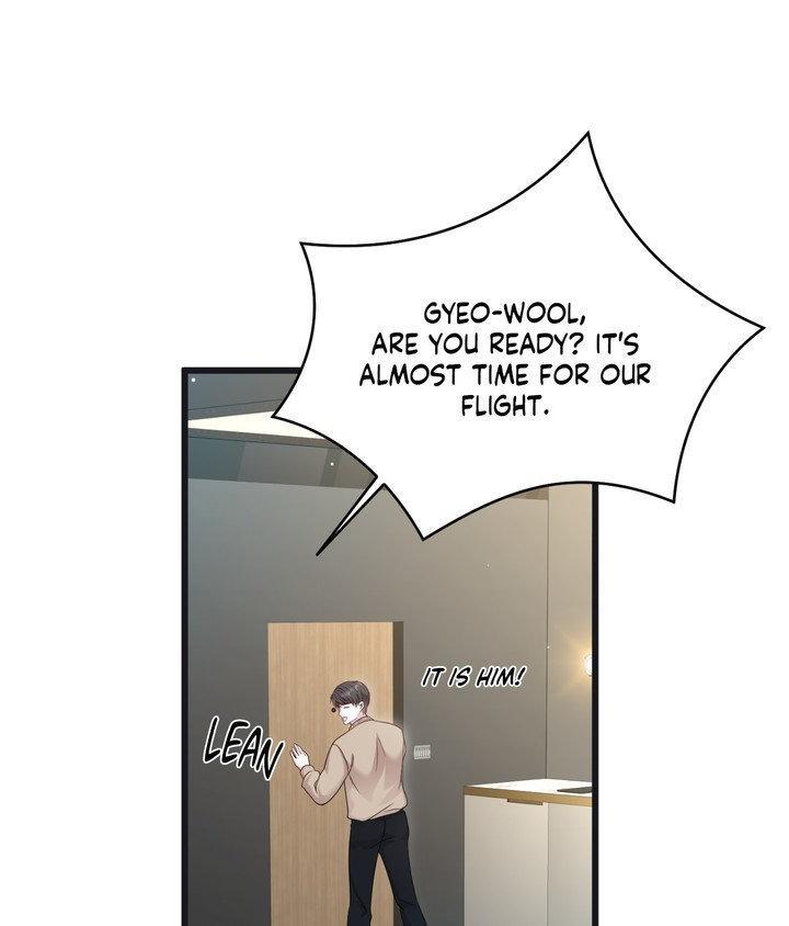 The Path Of Star Chapter 92 - Page 95 in English