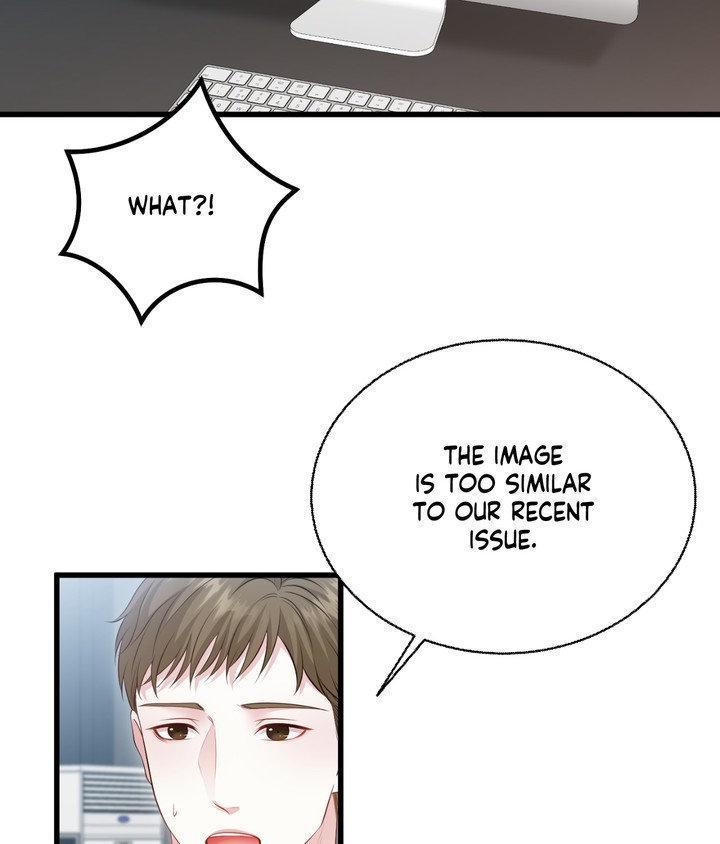 The Path Of Star Chapter 93 - Page 10 in English