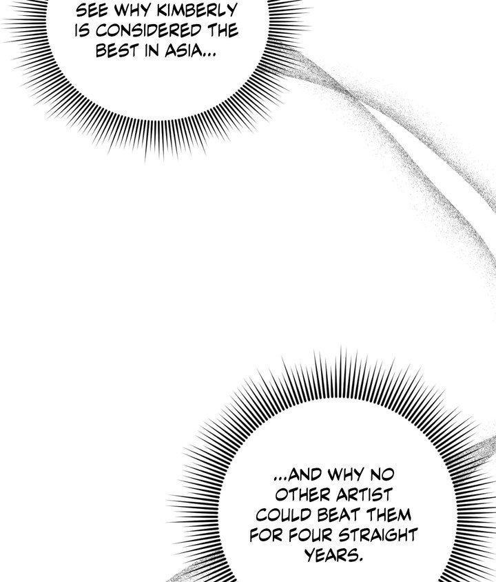 The Path Of Star Chapter 93 - Page 117 in English
