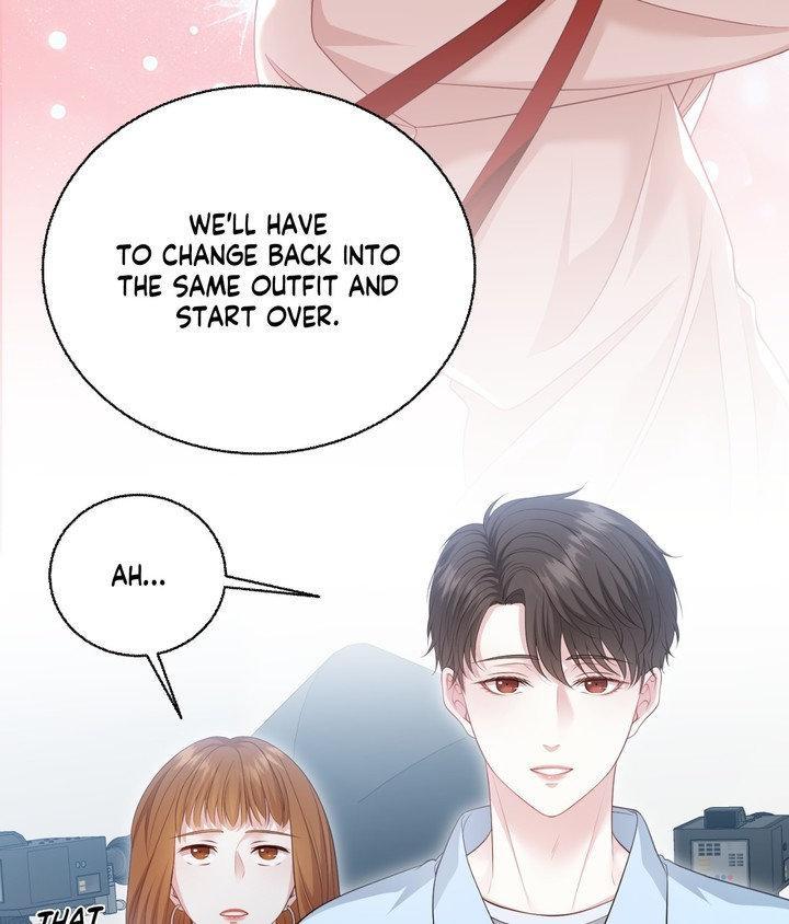 The Path Of Star Chapter 93 - Page 12 in English