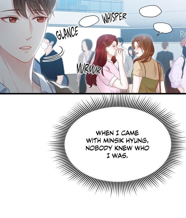 The Path Of Star Chapter 93 - Page 24 in English