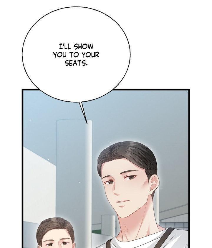 The Path Of Star Chapter 93 - Page 42 in English