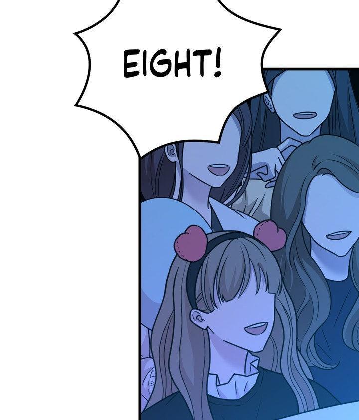 The Path Of Star Chapter 93 - Page 61 in English