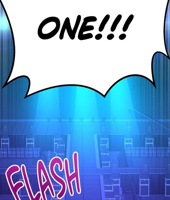The Path Of Star Chapter 93 - Page 68 in English