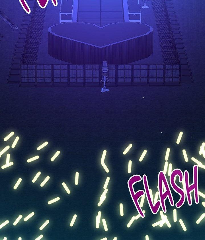 The Path Of Star Chapter 93 - Page 69 in English
