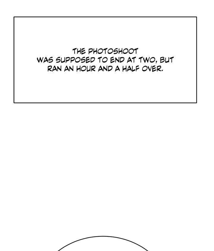The Path Of Star Chapter 93 - Page 8 in English