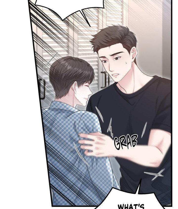 The Path Of Star Chapter 94 - Page 67 in English