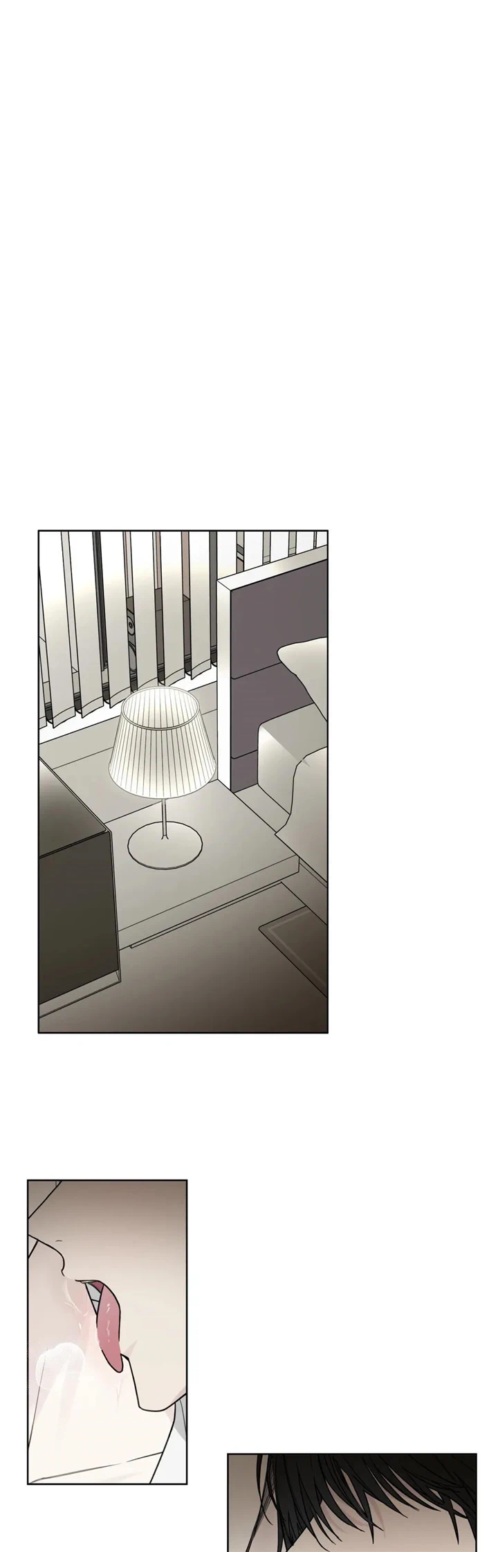 Guiding Hazard Chapter 14 - Page 12 in English