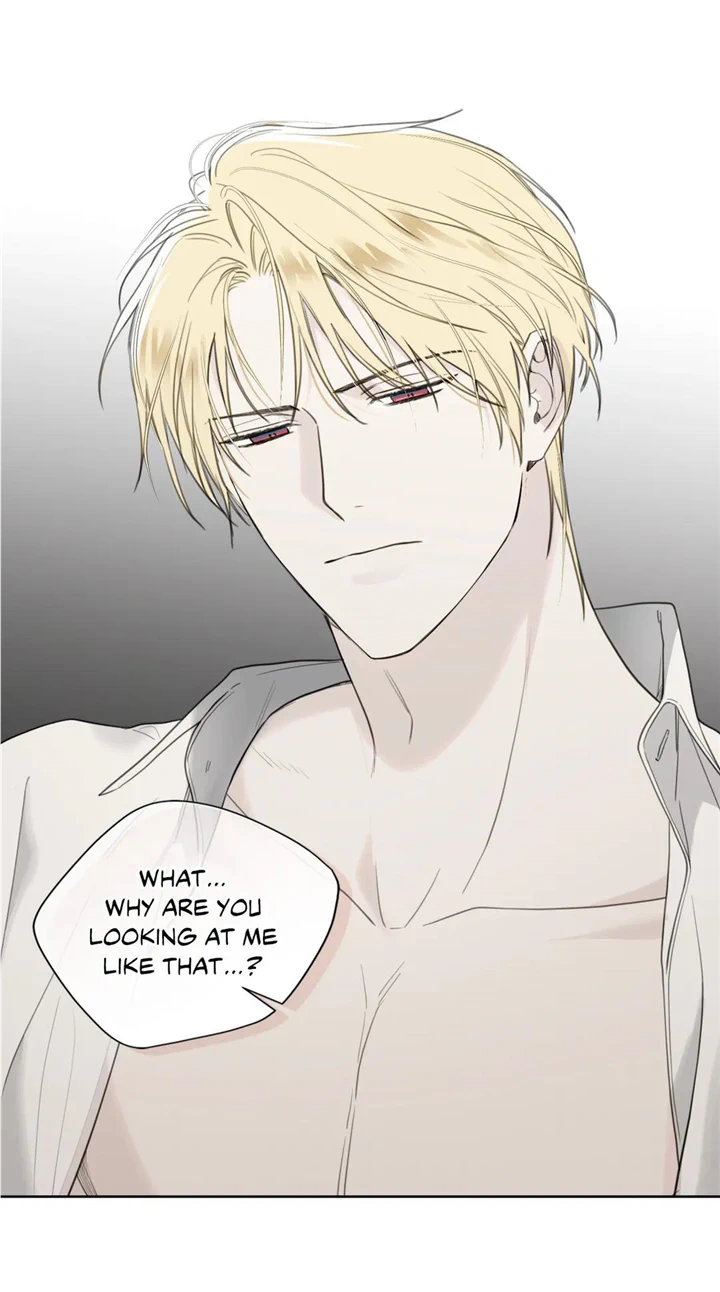 Guiding Hazard Chapter 15 - Page 13 in English