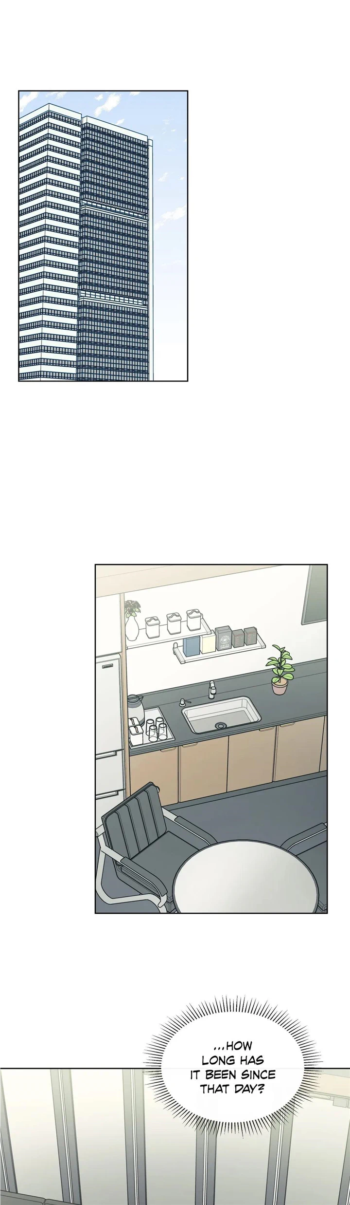 Guiding Hazard Chapter 16 - Page 27 in English
