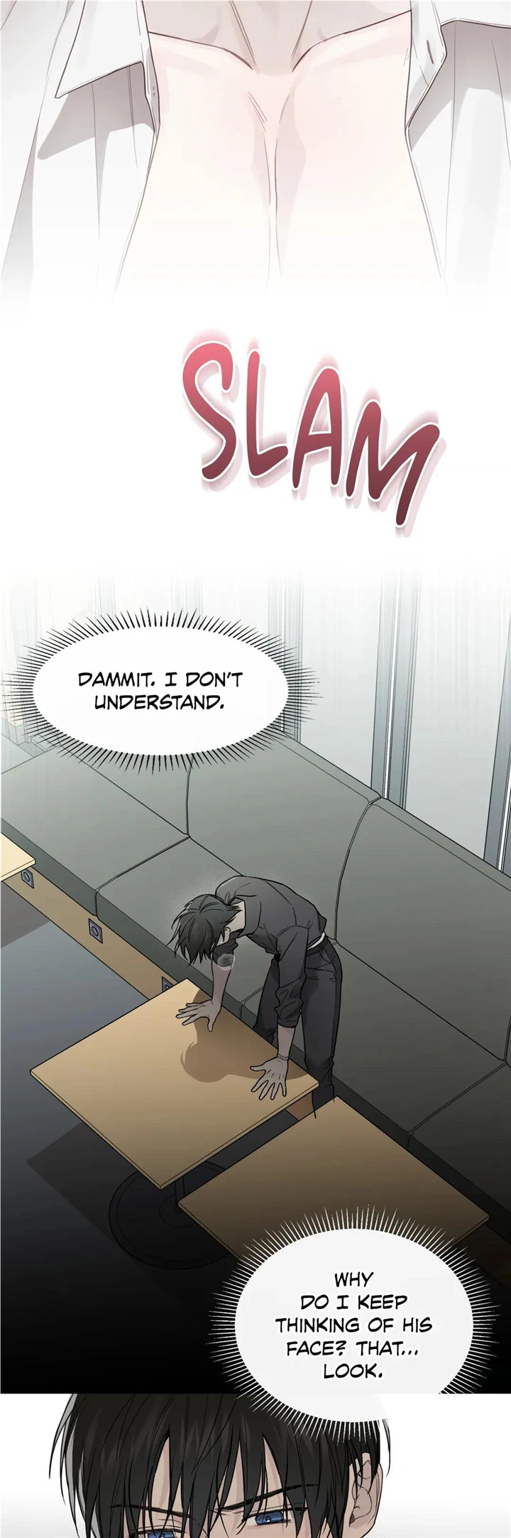 Guiding Hazard Chapter 16 - Page 31 in English