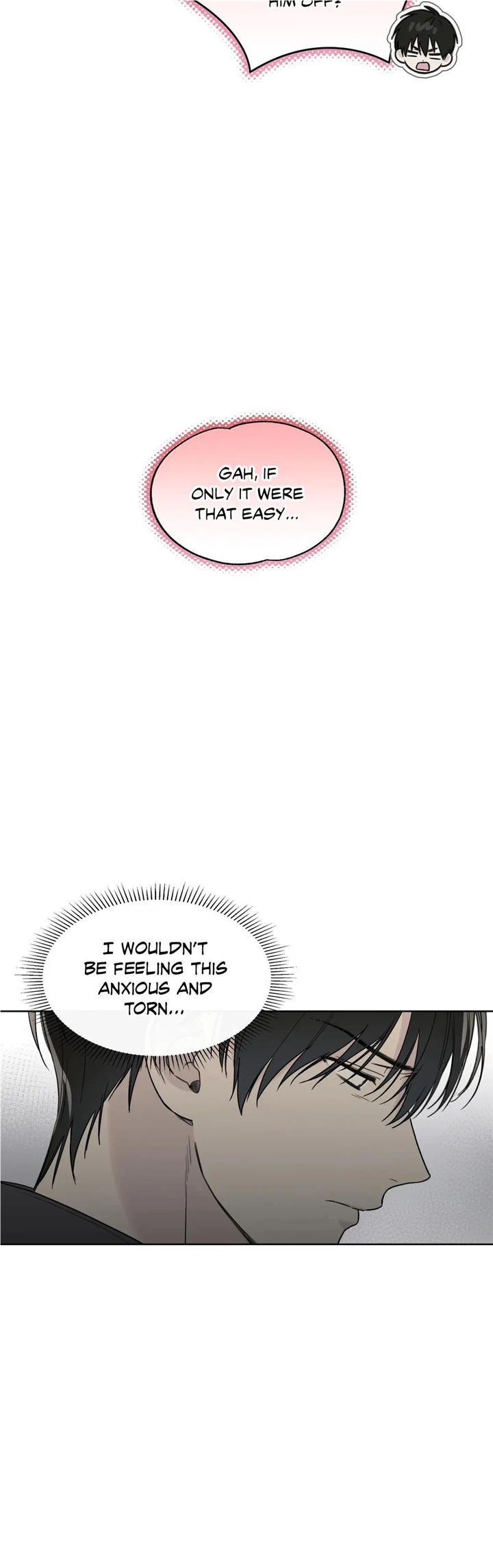 Guiding Hazard Chapter 16 - Page 37 in English