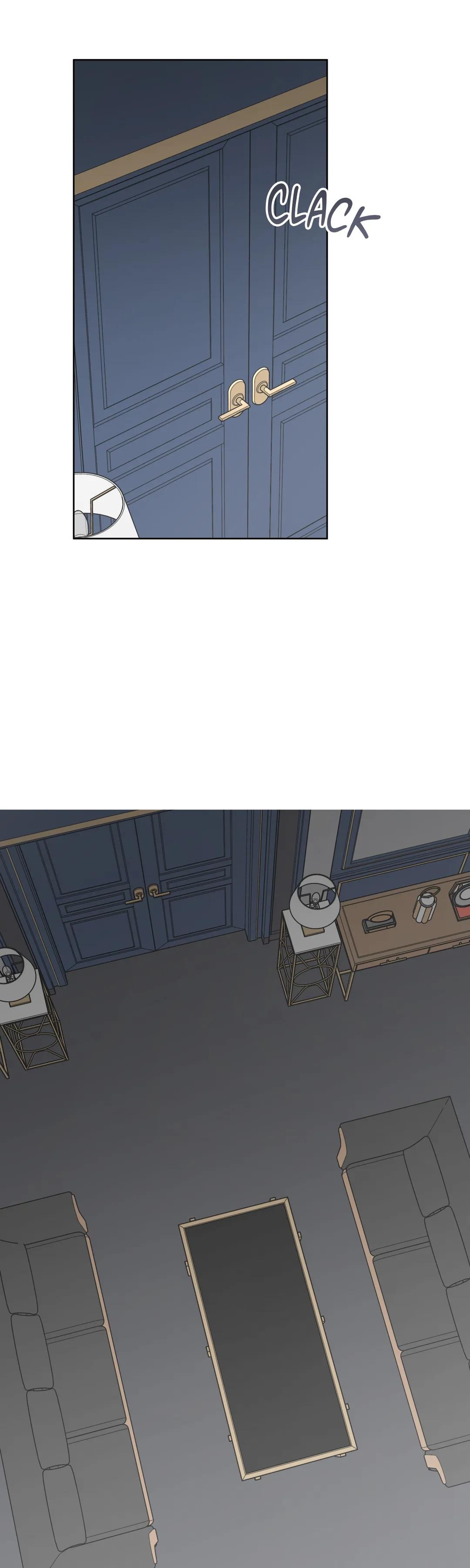 Guiding Hazard Chapter 17 - Page 24 in English