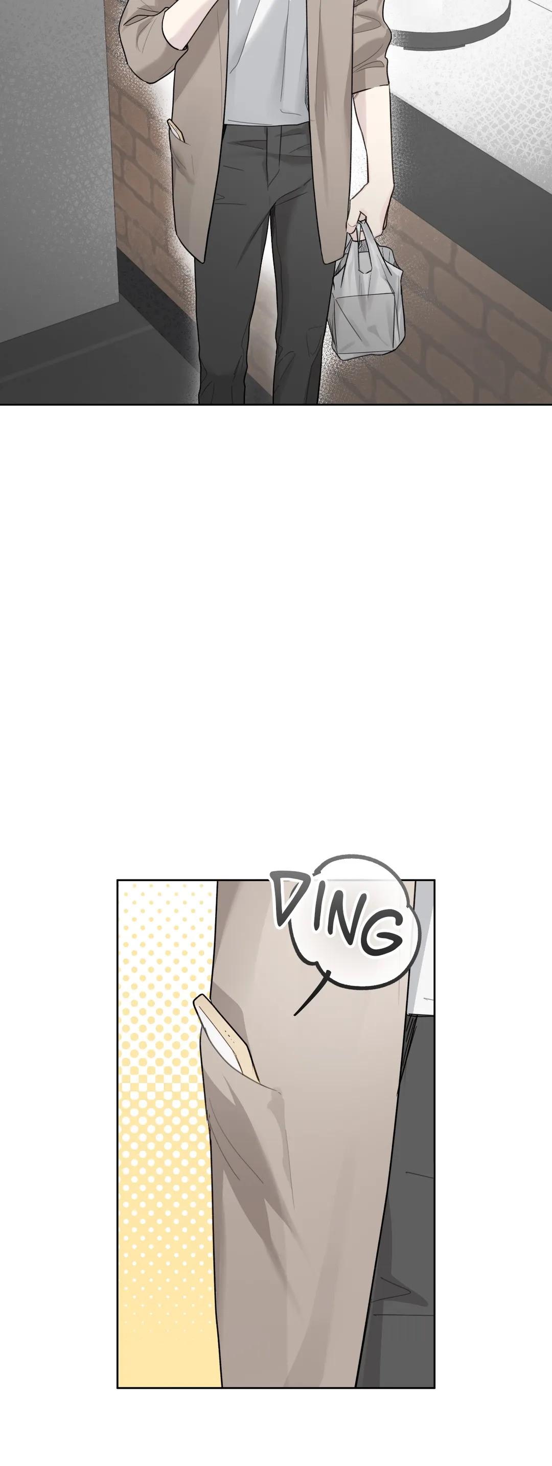 Guiding Hazard Chapter 18 - Page 35 in English