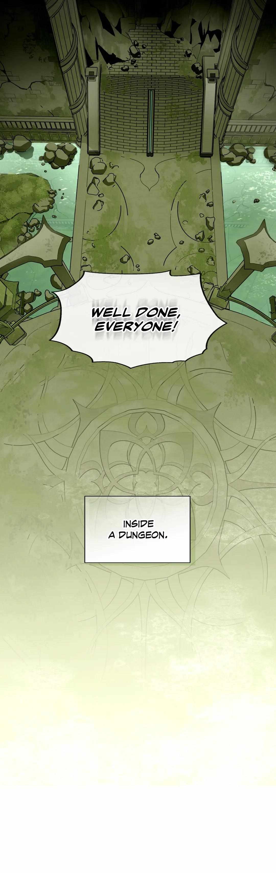 Guiding Hazard Chapter 18 - Page 5 in English