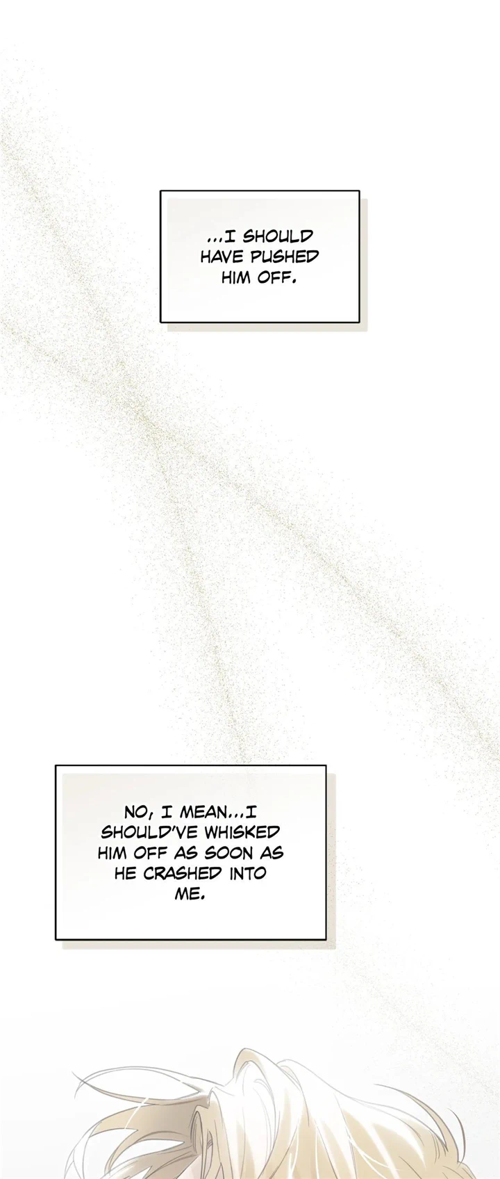 Guiding Hazard Chapter 19 - Page 11 in English