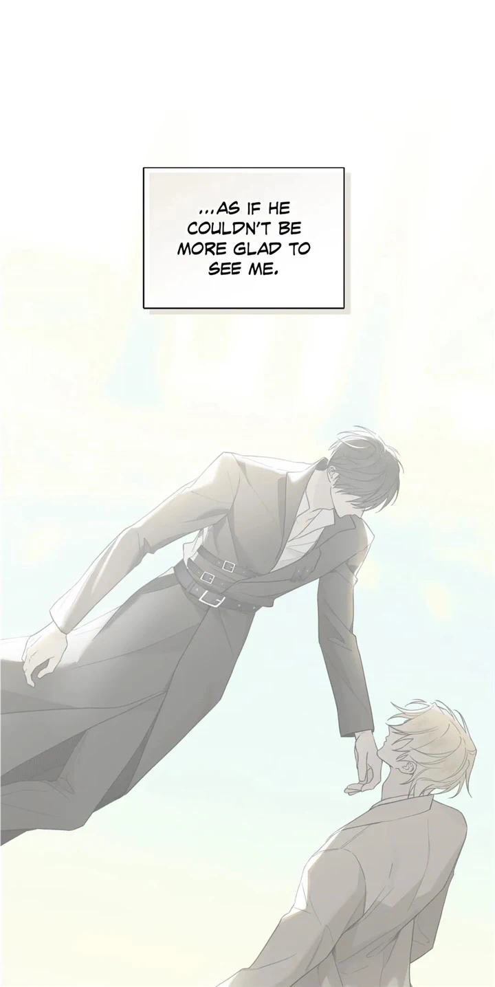 Guiding Hazard Chapter 19 - Page 14 in English
