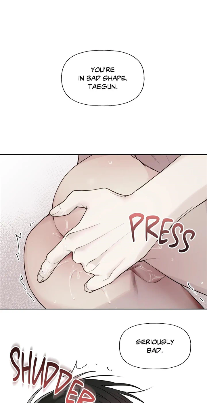 Guiding Hazard Chapter 19 - Page 19 in English