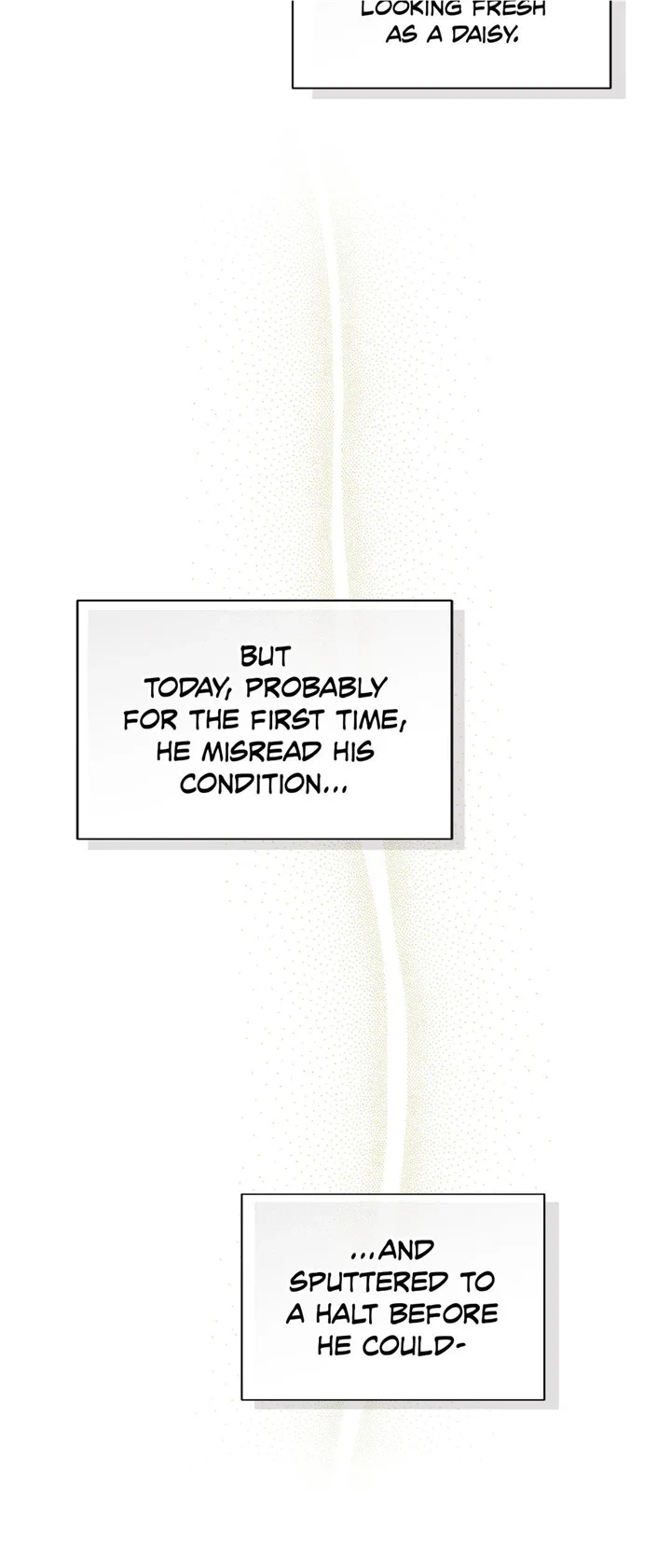 Guiding Hazard Chapter 19 - Page 28 in English