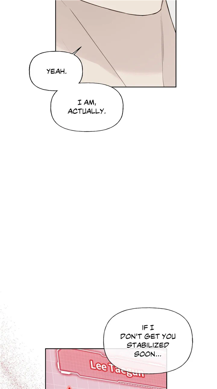 Guiding Hazard Chapter 19 - Page 51 in English