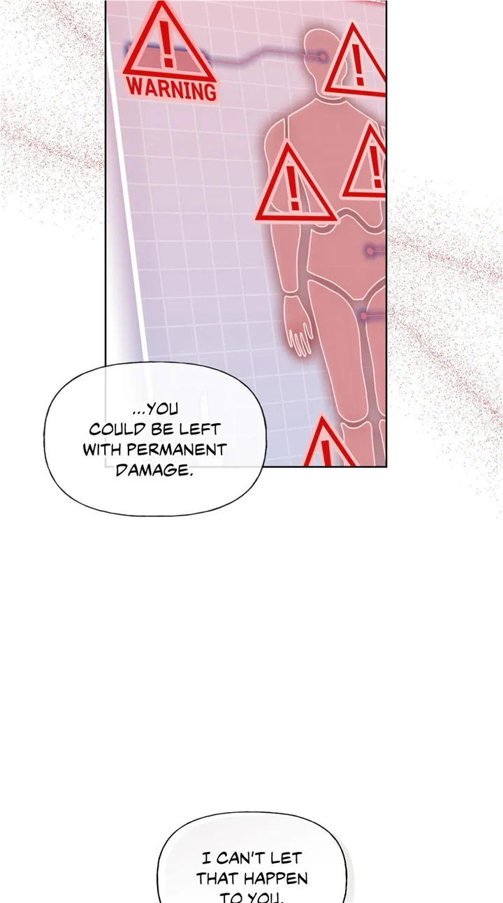 Guiding Hazard Chapter 19 - Page 52 in English