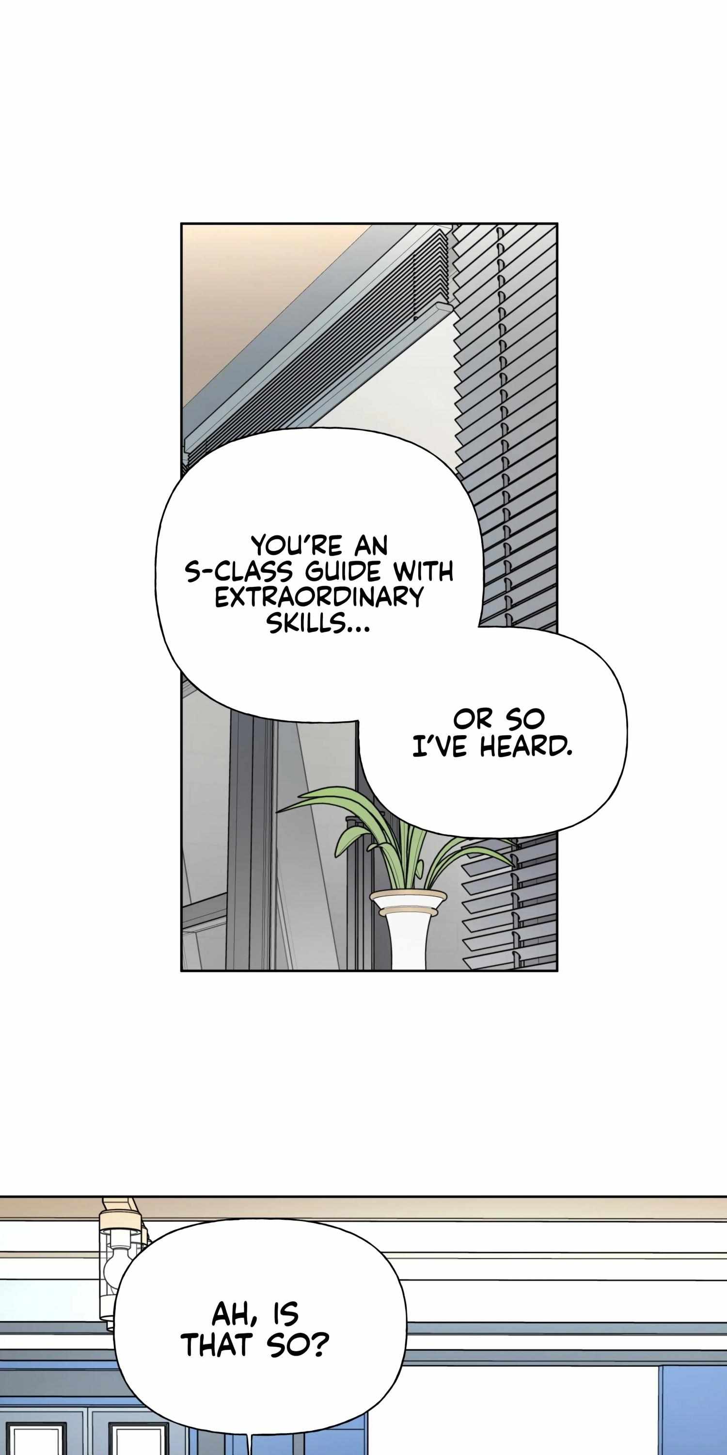 Guiding Hazard Chapter 2 - Page 12 in English