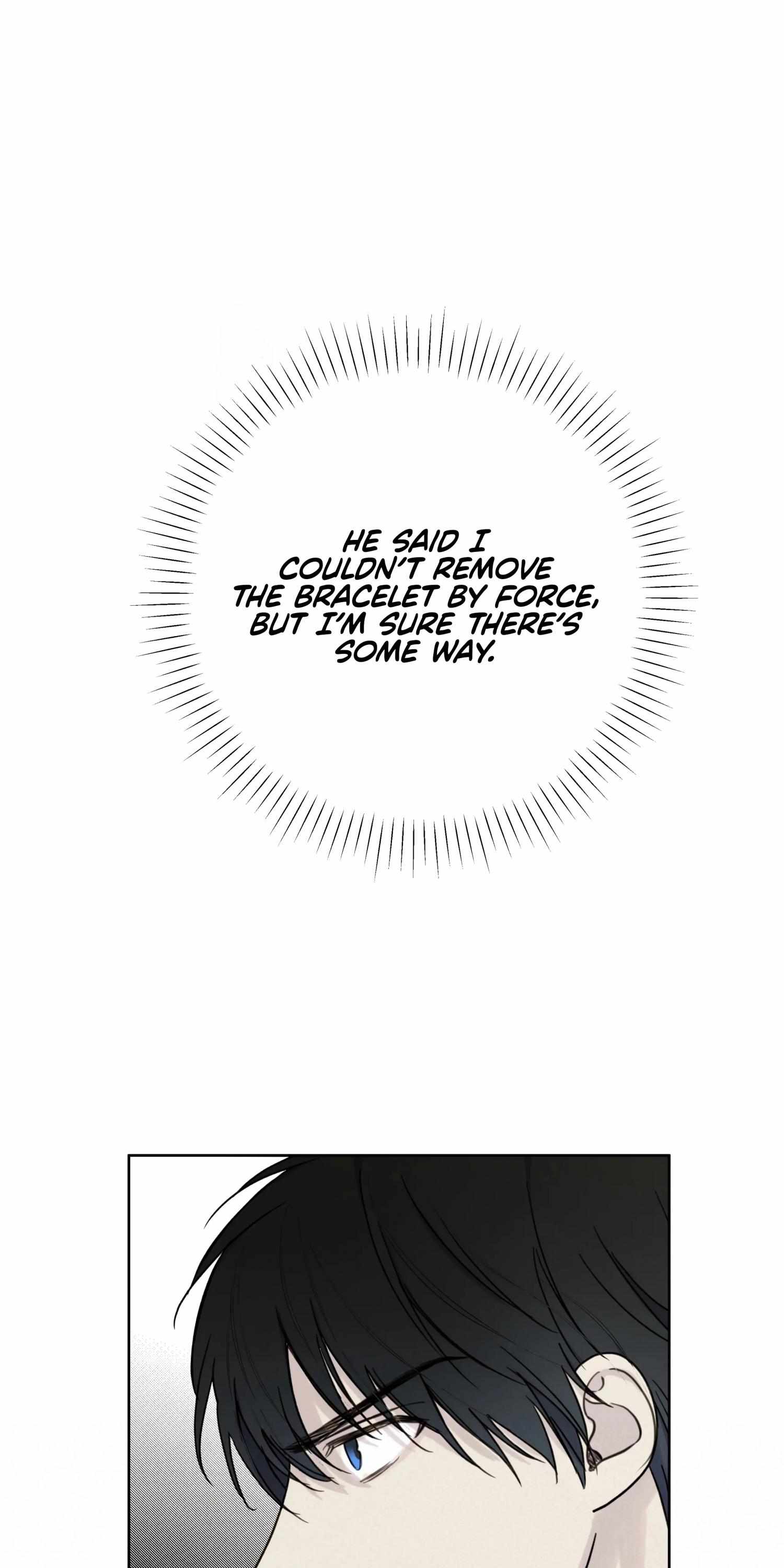 Guiding Hazard Chapter 2 - Page 32 in English