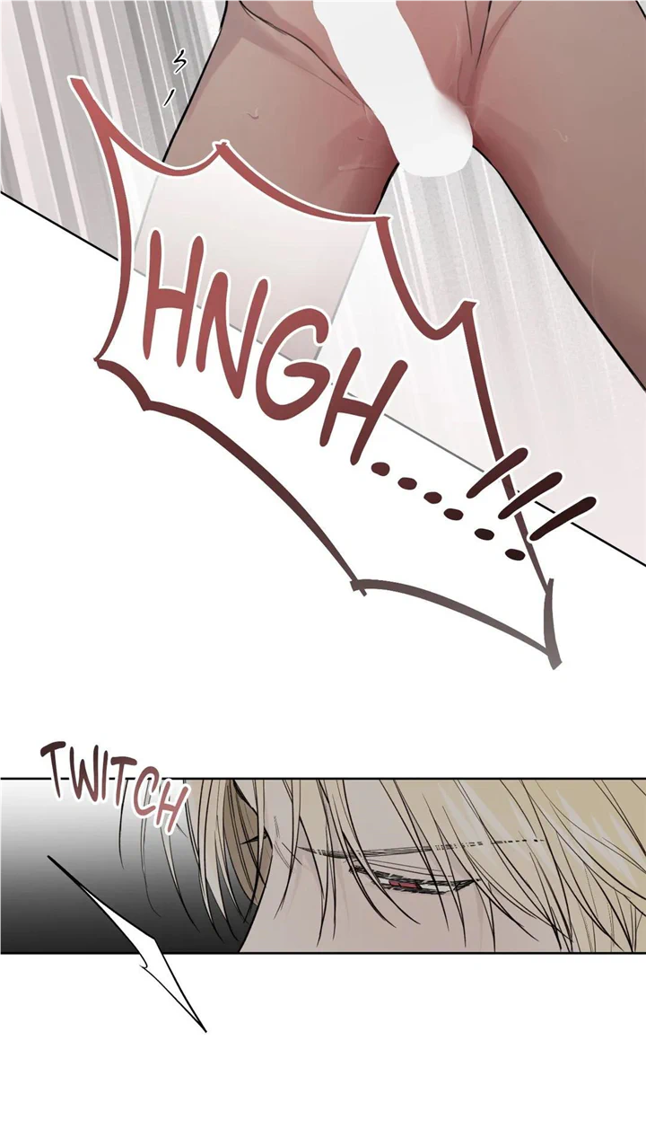 Guiding Hazard Chapter 20 - Page 20 in English