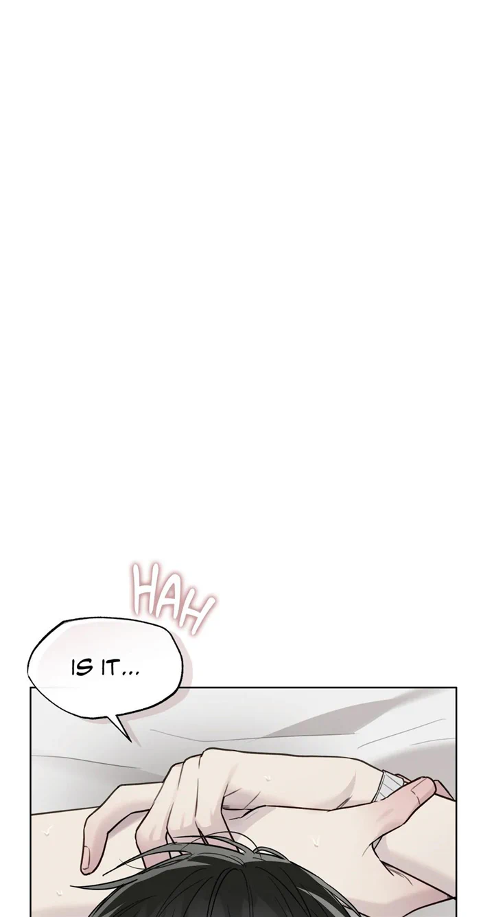 Guiding Hazard Chapter 20 - Page 34 in English