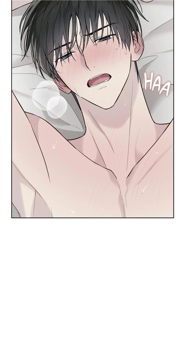 Guiding Hazard Chapter 20 - Page 35 in English