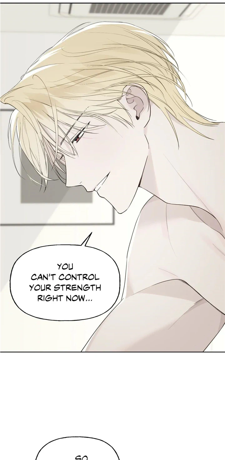 Guiding Hazard Chapter 20 - Page 4 in English