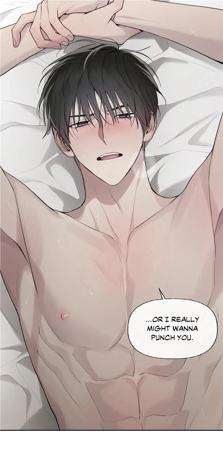 Guiding Hazard Chapter 20 - Page 7 in English