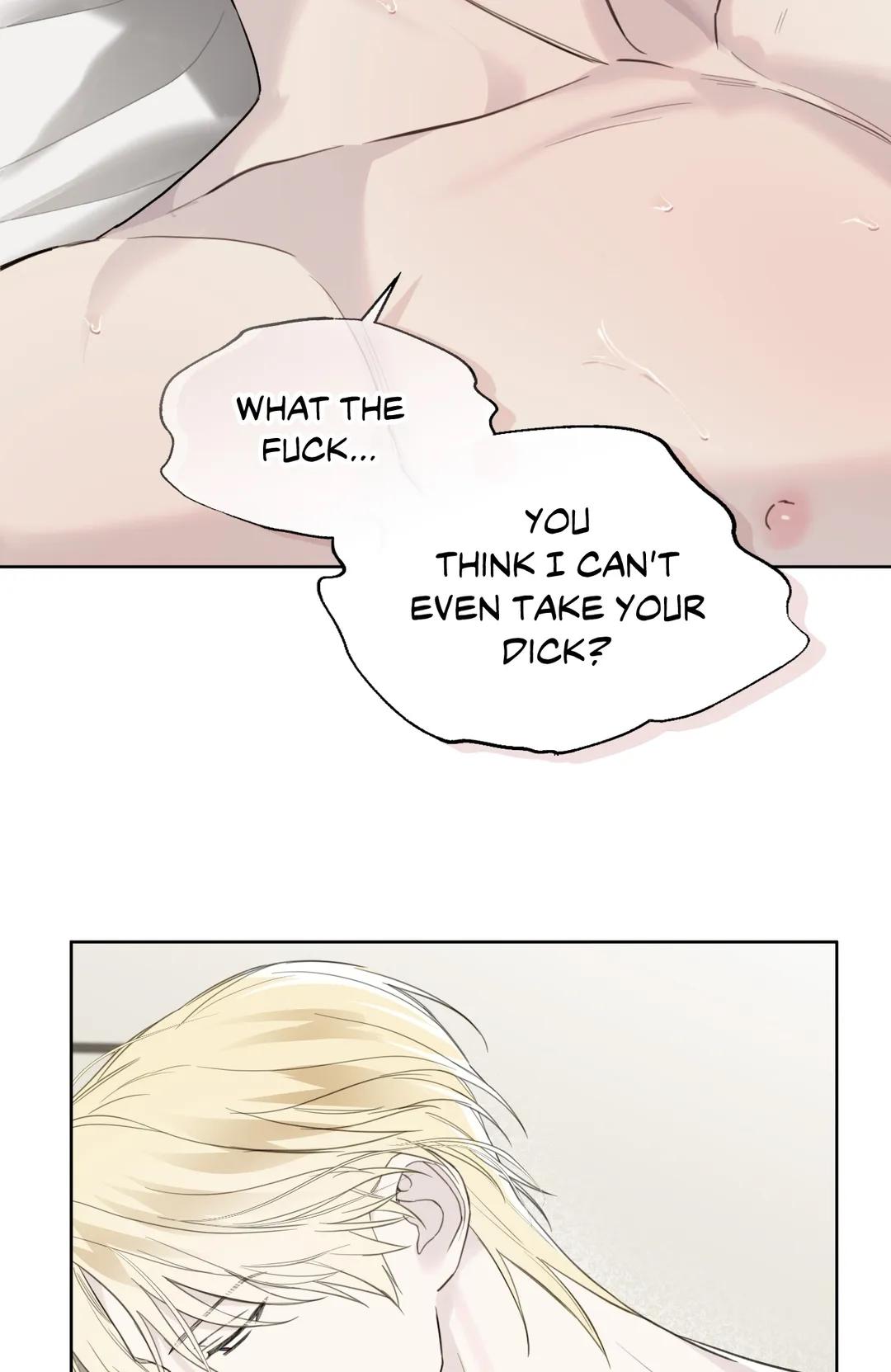 Guiding Hazard Chapter 21 - Page 19 in English