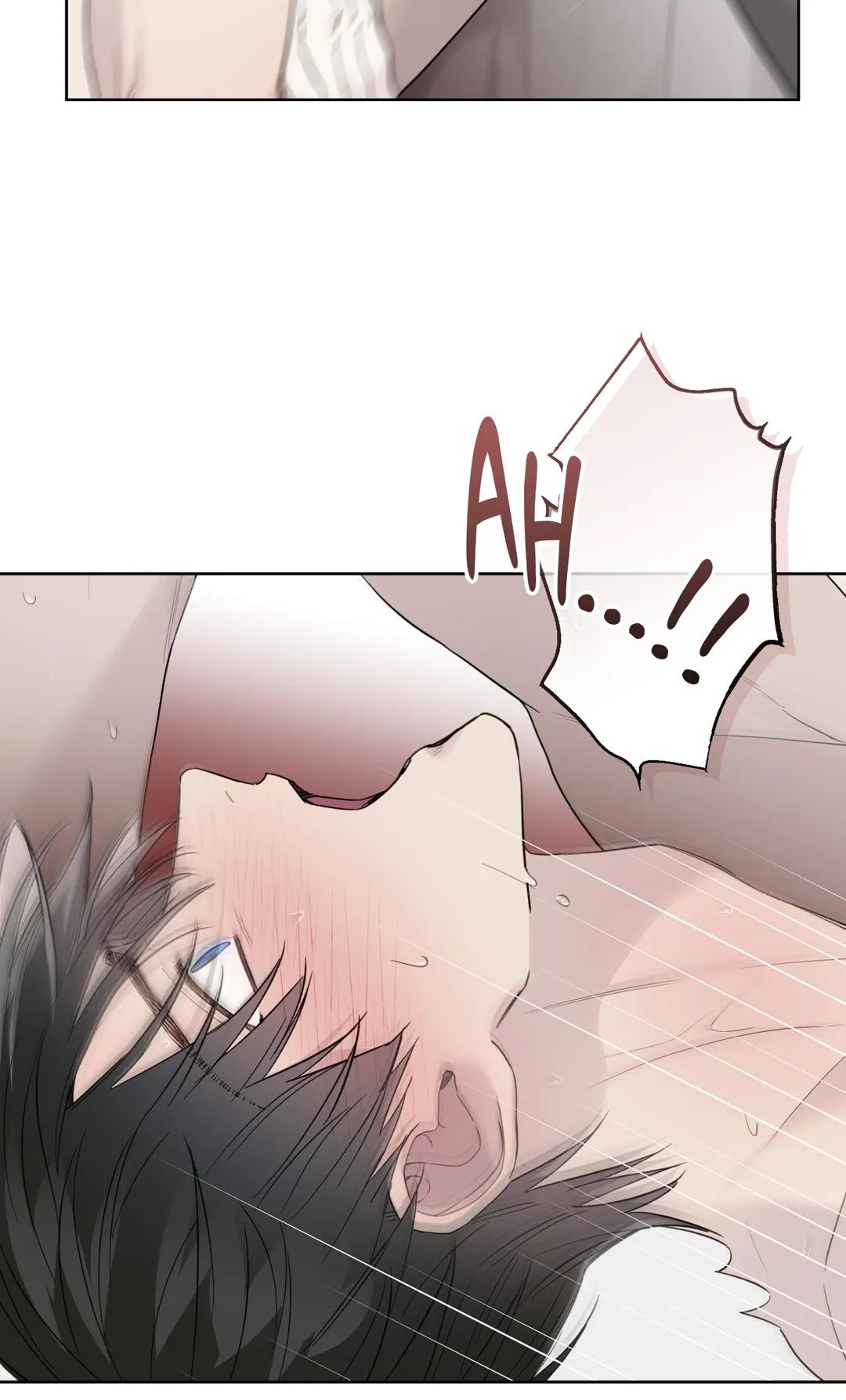 Guiding Hazard Chapter 21 - Page 23 in English