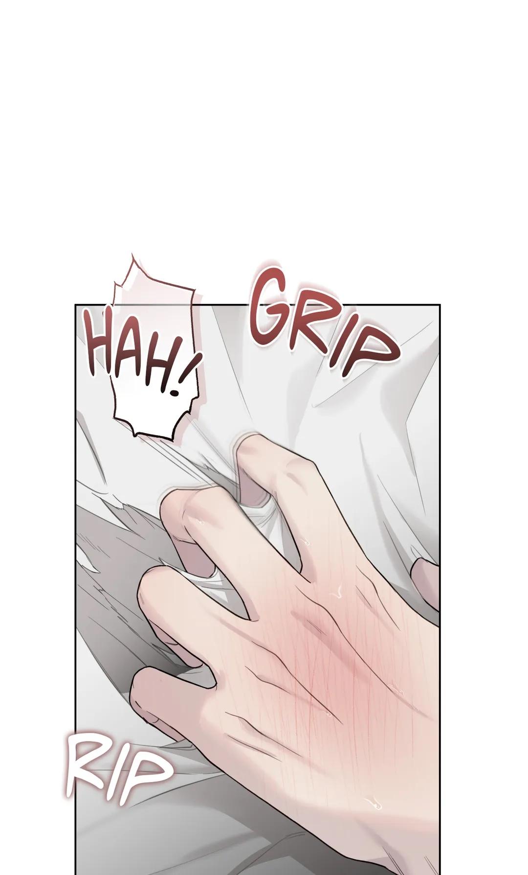 Guiding Hazard Chapter 21 - Page 24 in English