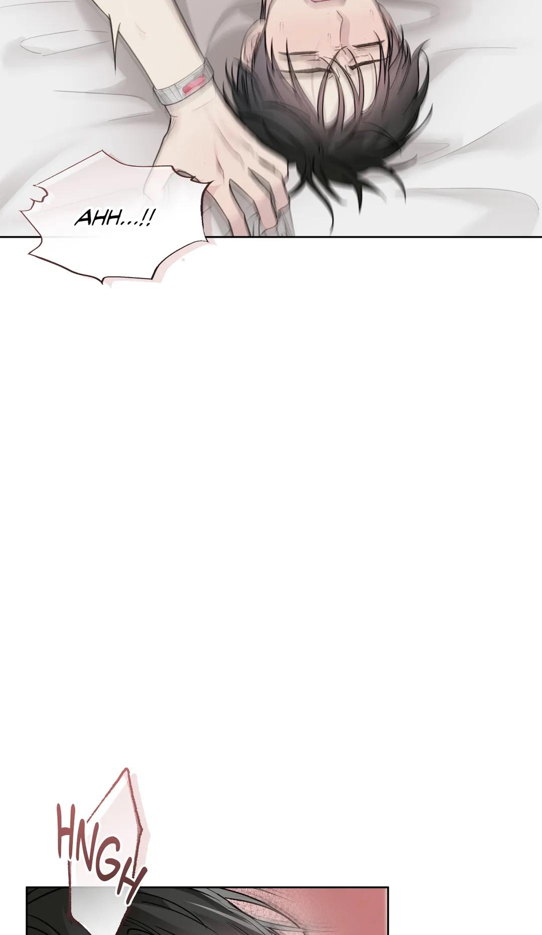 Guiding Hazard Chapter 21 - Page 31 in English